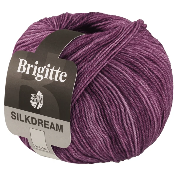 Lana Grossa Brigitte Silkdream